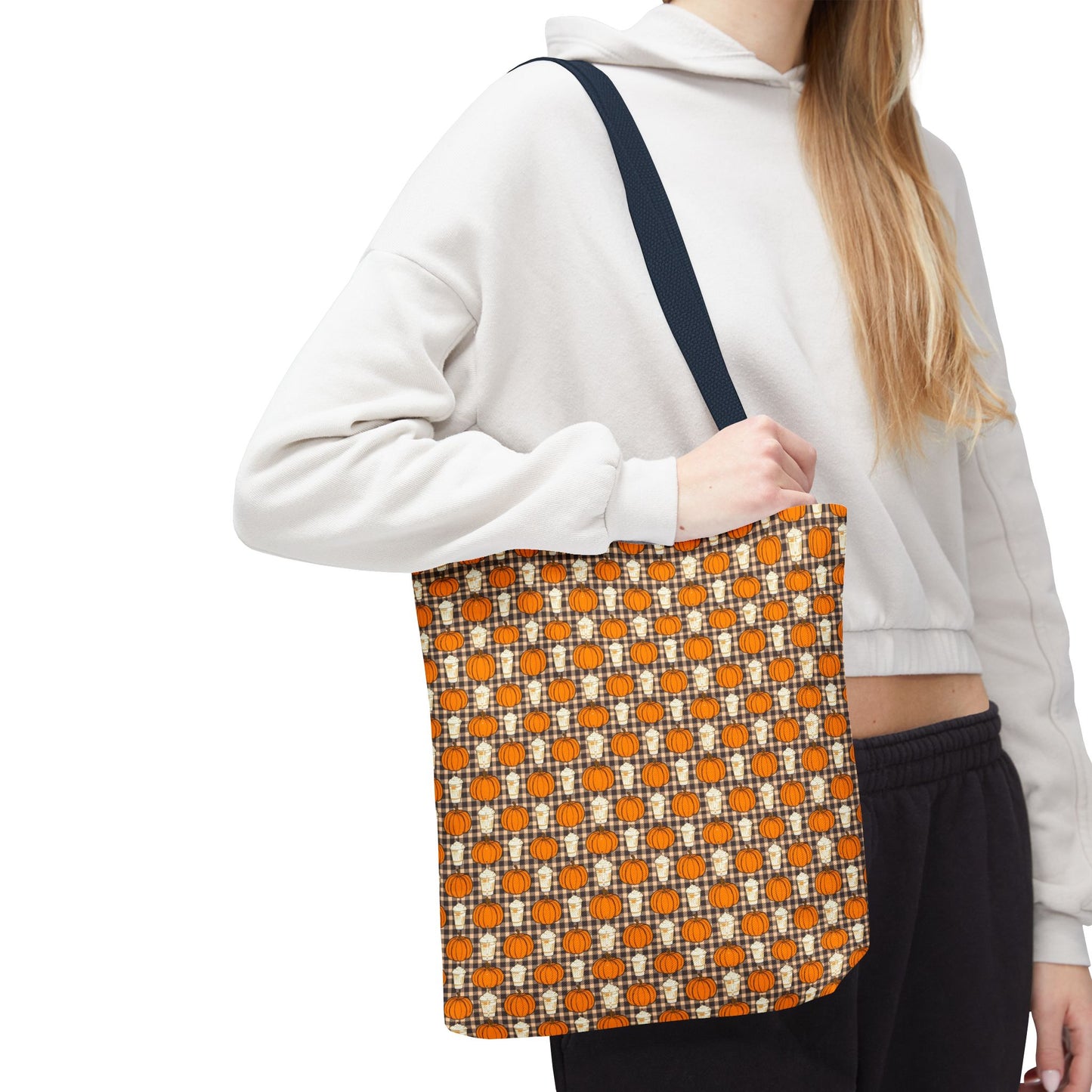 PSL Pumpkin Latte Tote Bag