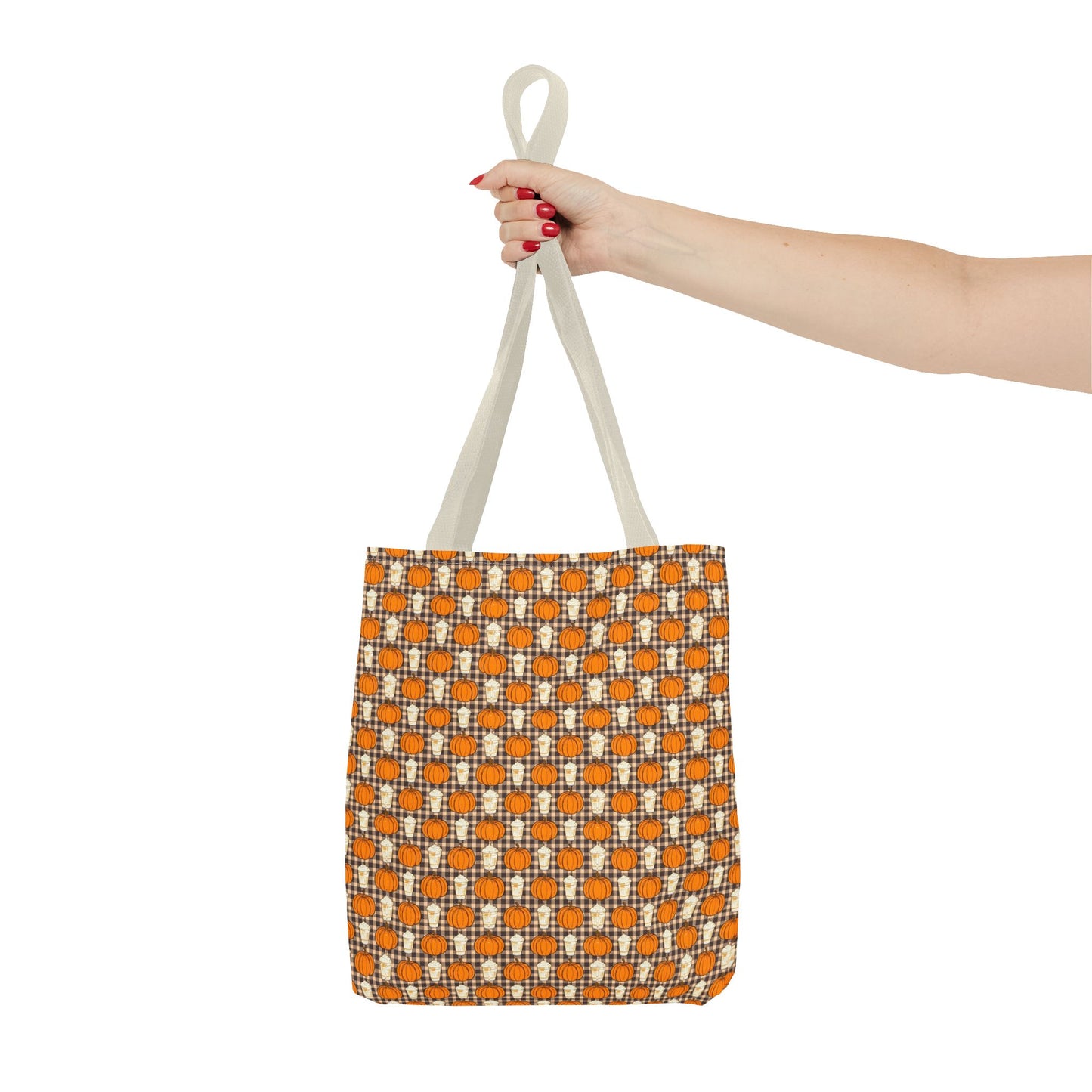 PSL Pumpkin Latte Tote Bag