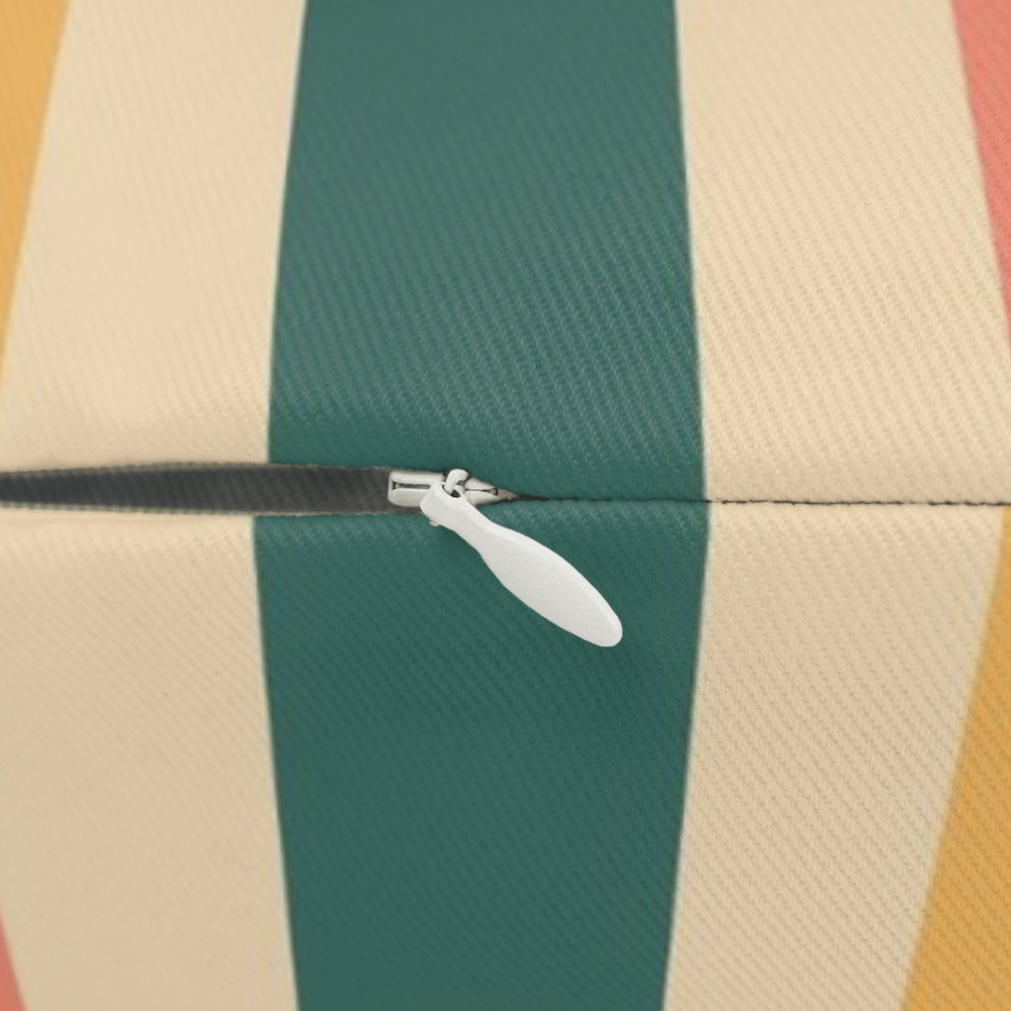 Good Vibes Lumbar Pillow