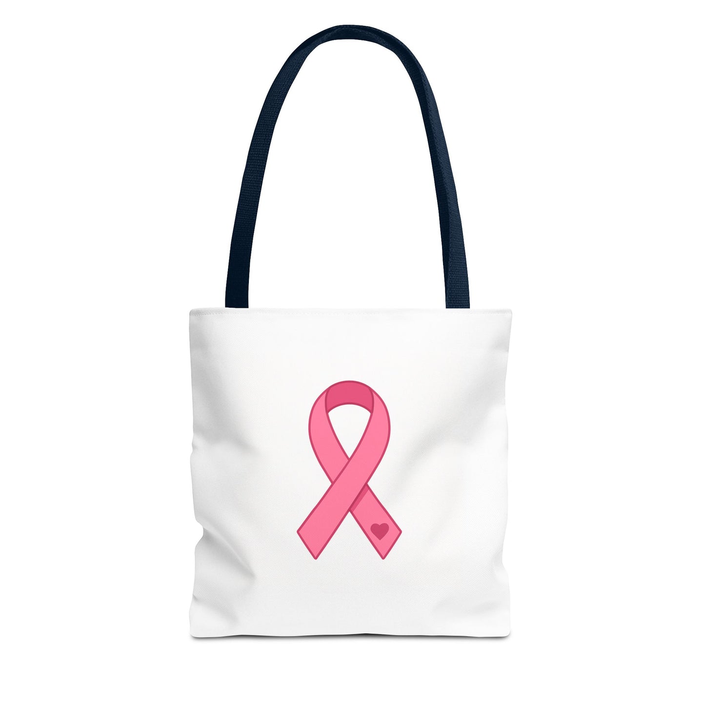 Breast Cancer Awareness Tote Bag