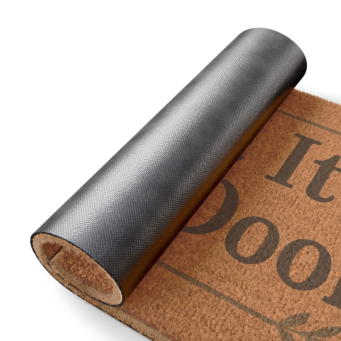 Leave It At The Door Doormat