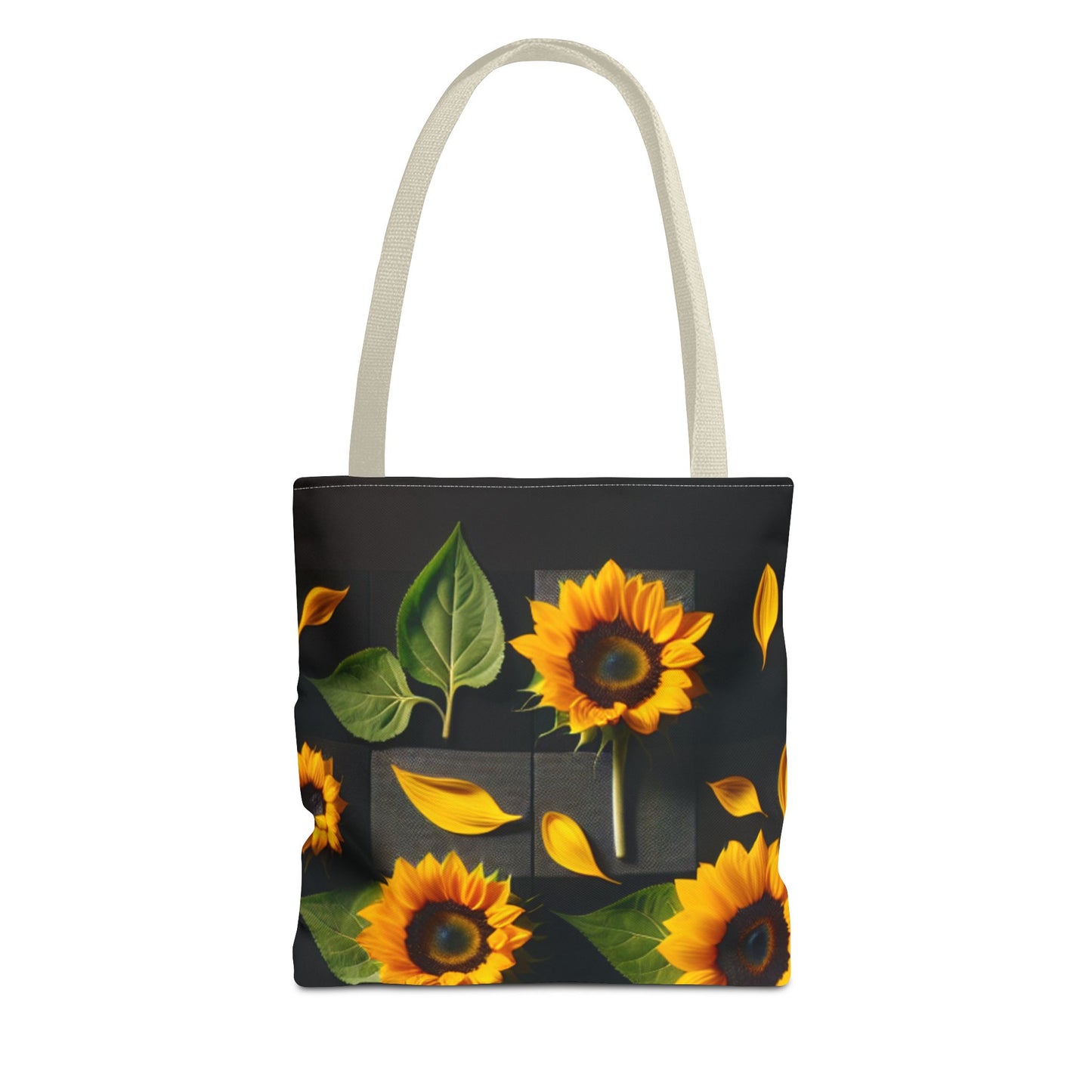 Sunflower Tote Bag