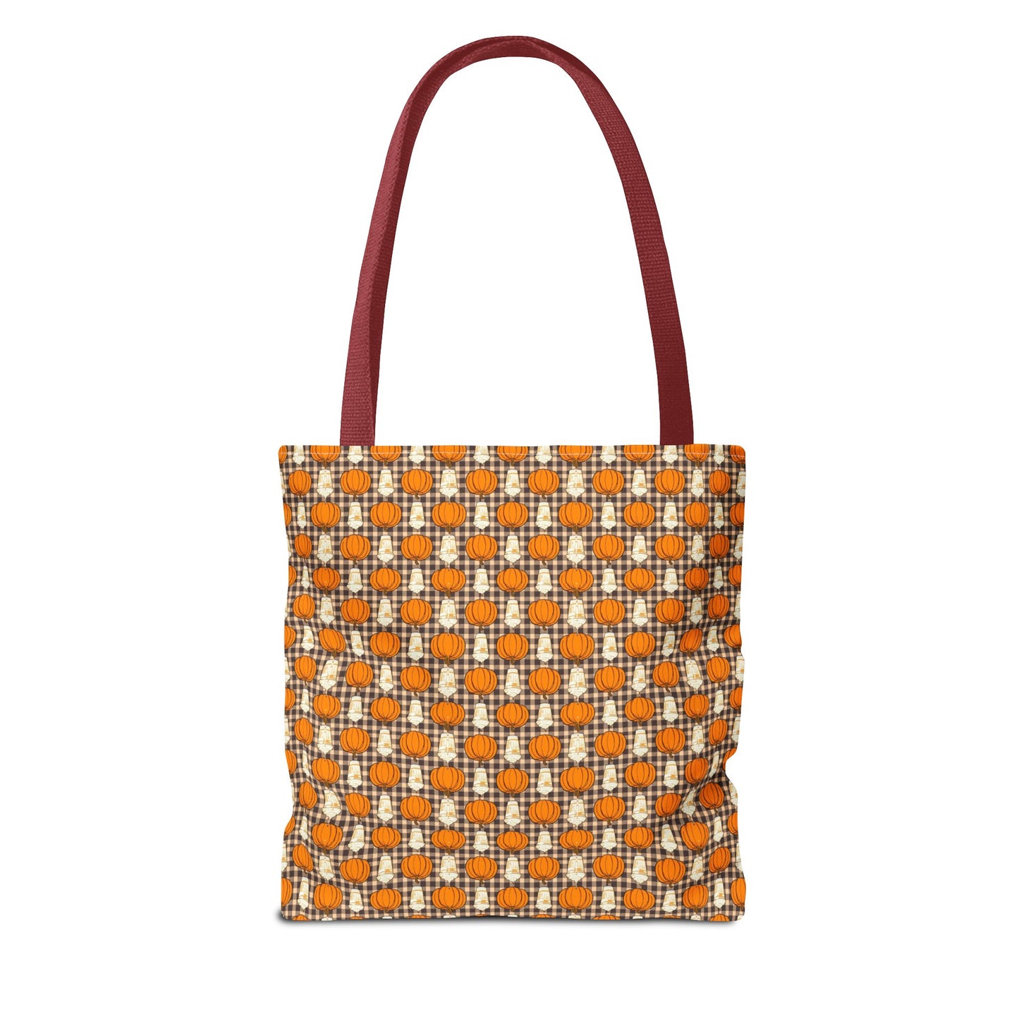 PSL Pumpkin Latte Tote Bag