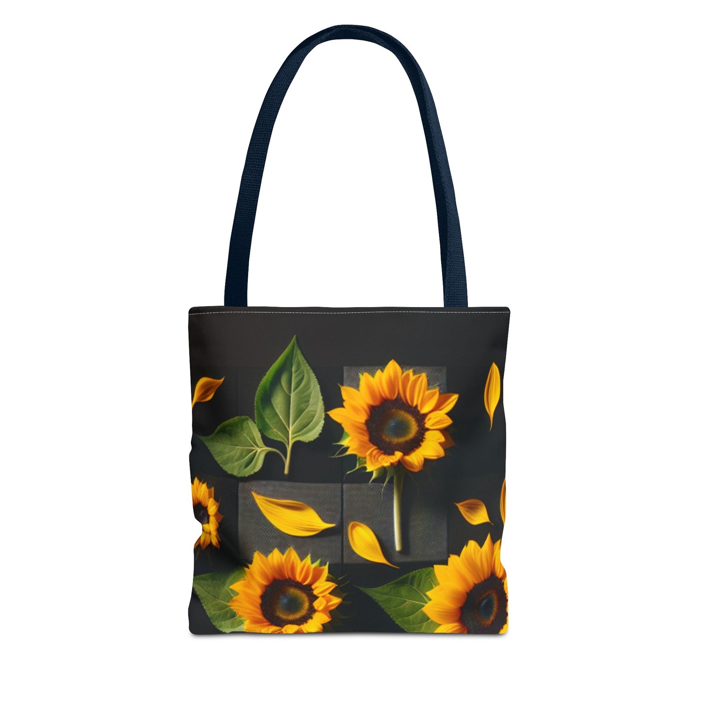 Sunflower Tote Bag