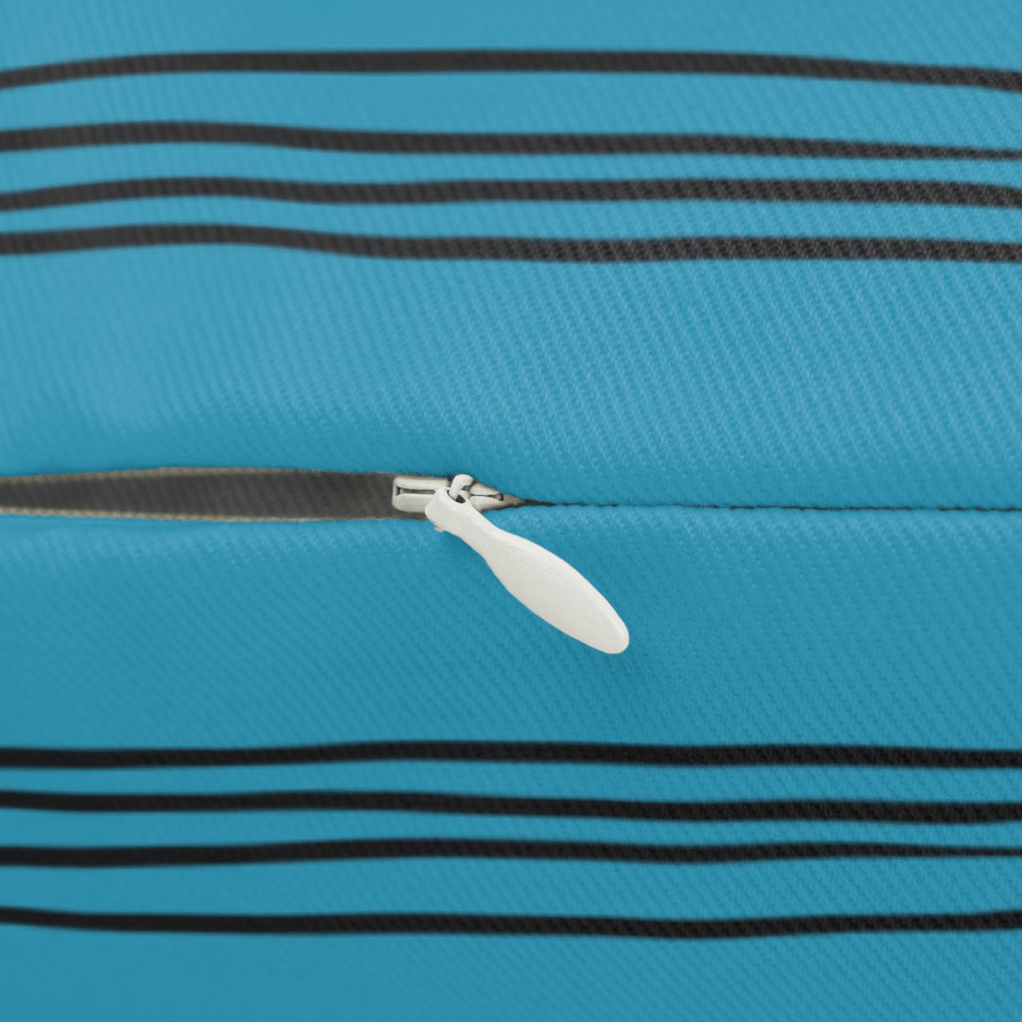 Artistic Dancer Lumbar Pillow