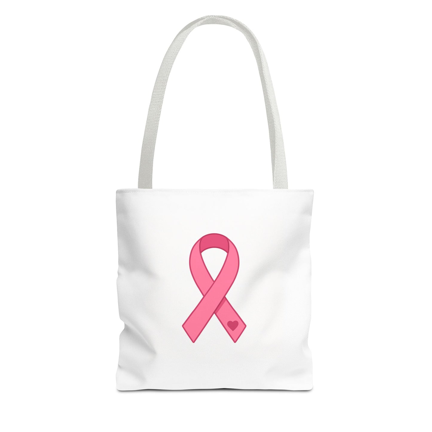 Breast Cancer Awareness Tote Bag