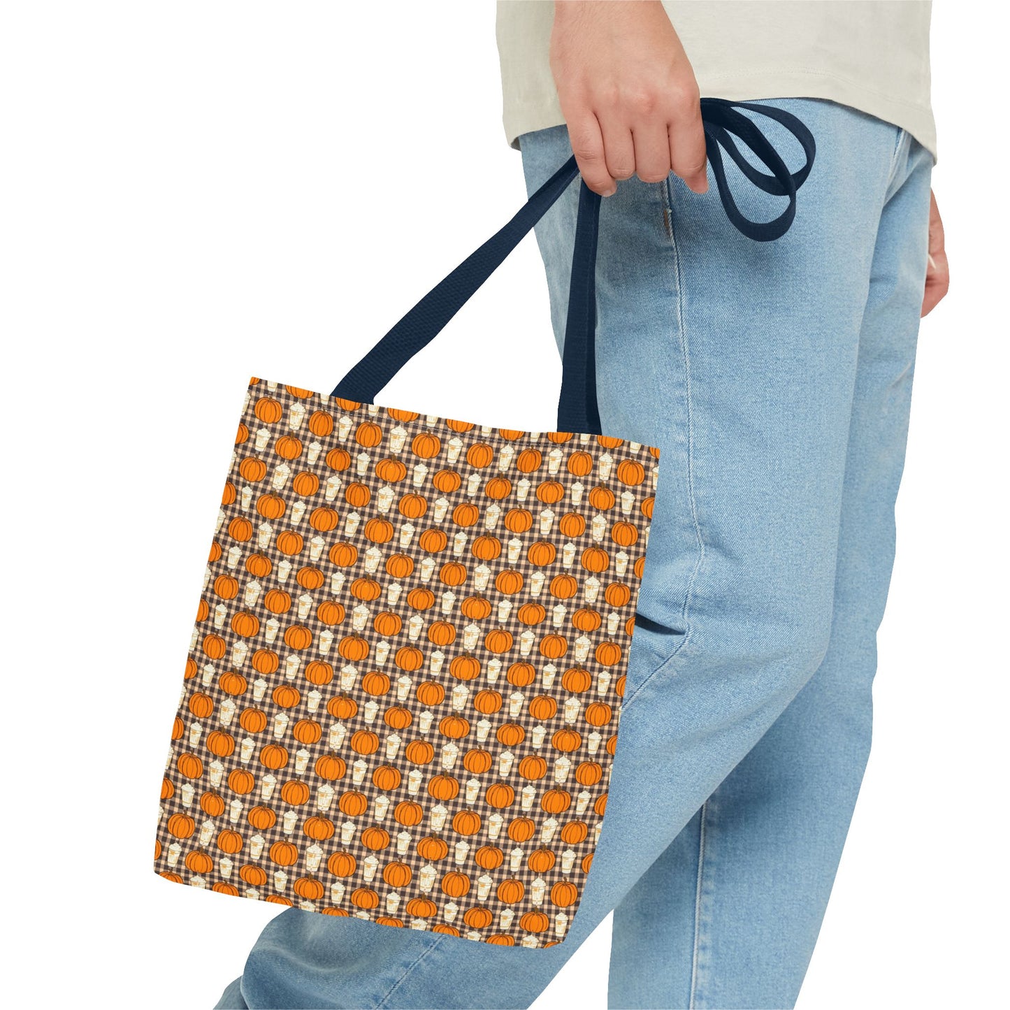 PSL Pumpkin Latte Tote Bag