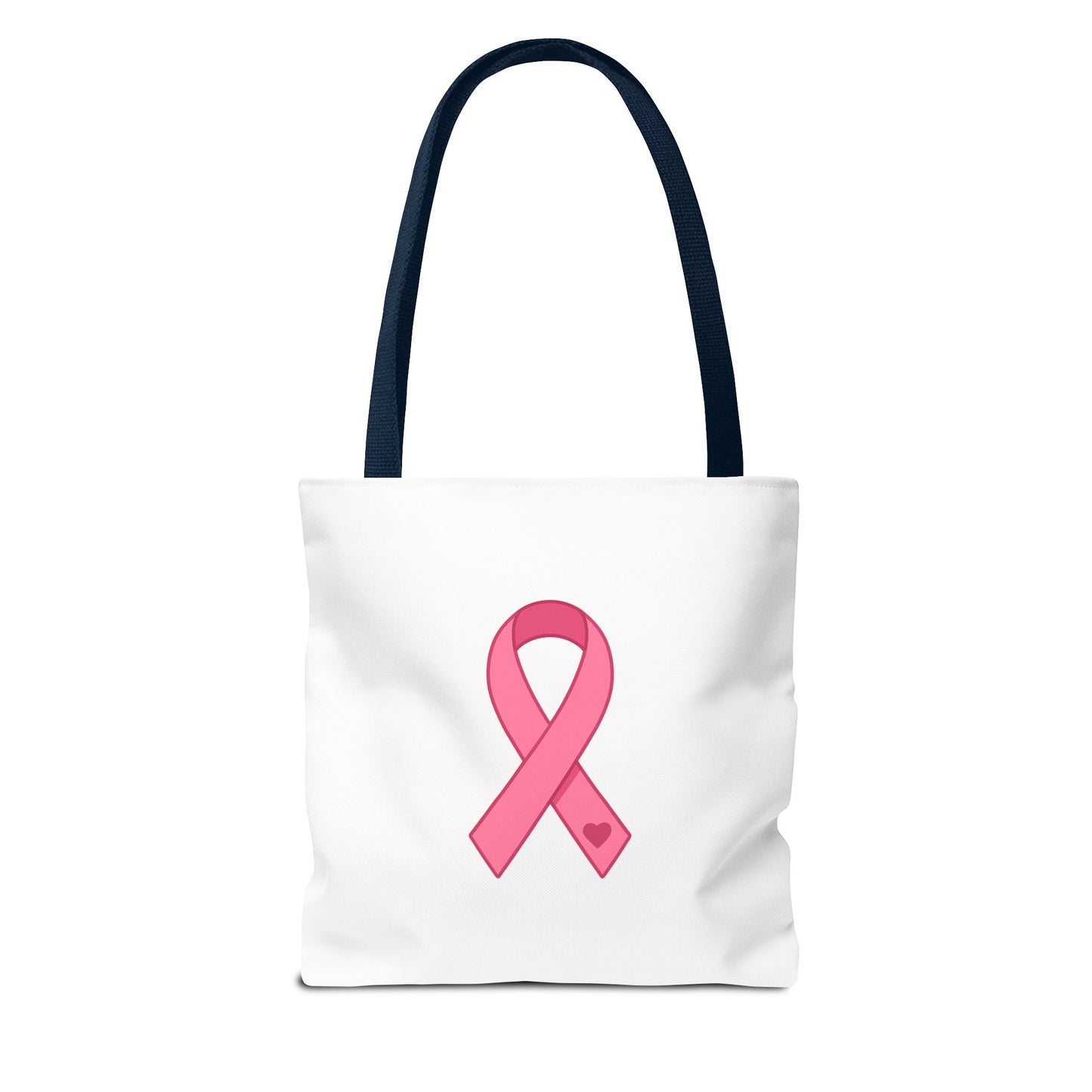 Breast Cancer Awareness Tote Bag