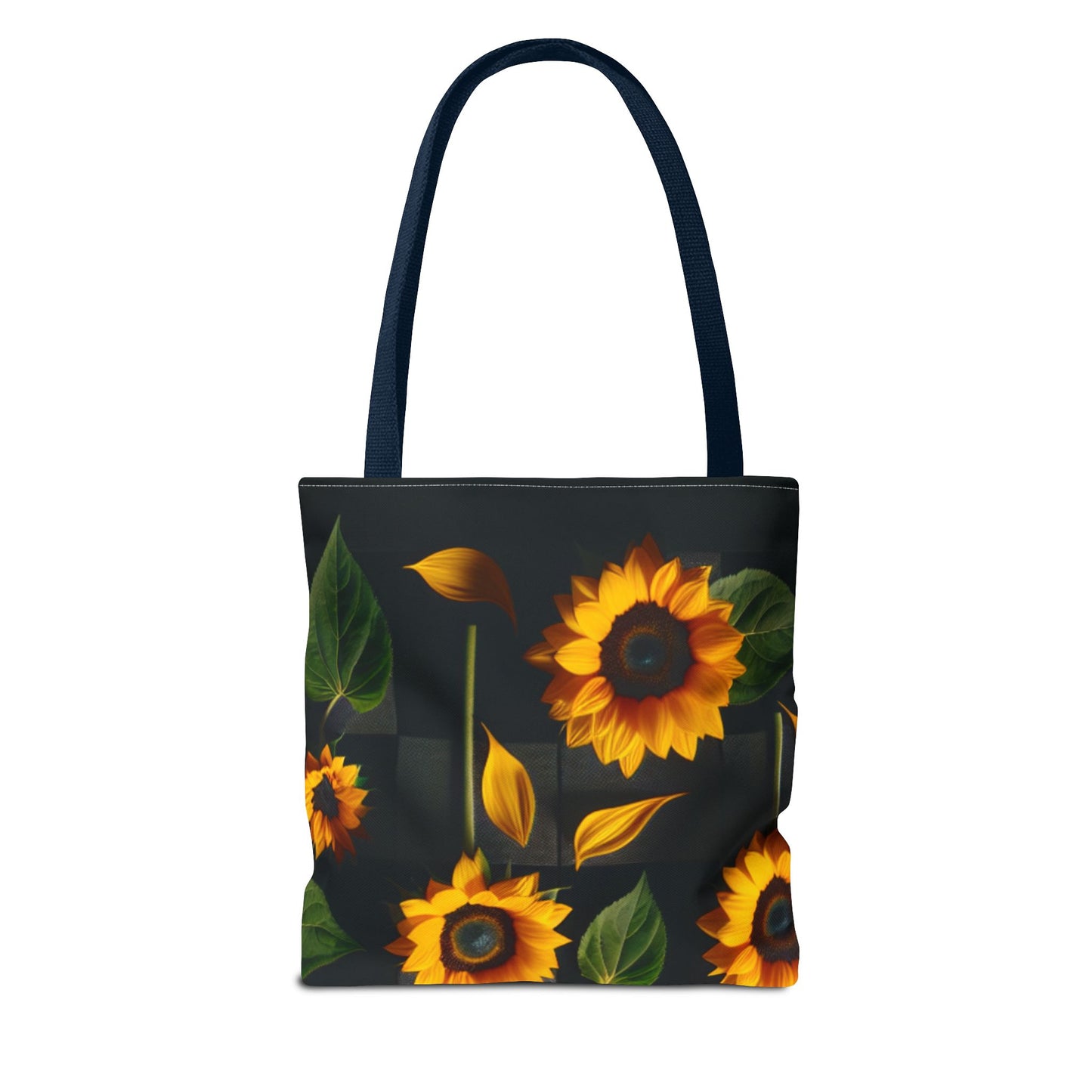 Sunflower Tote Bag