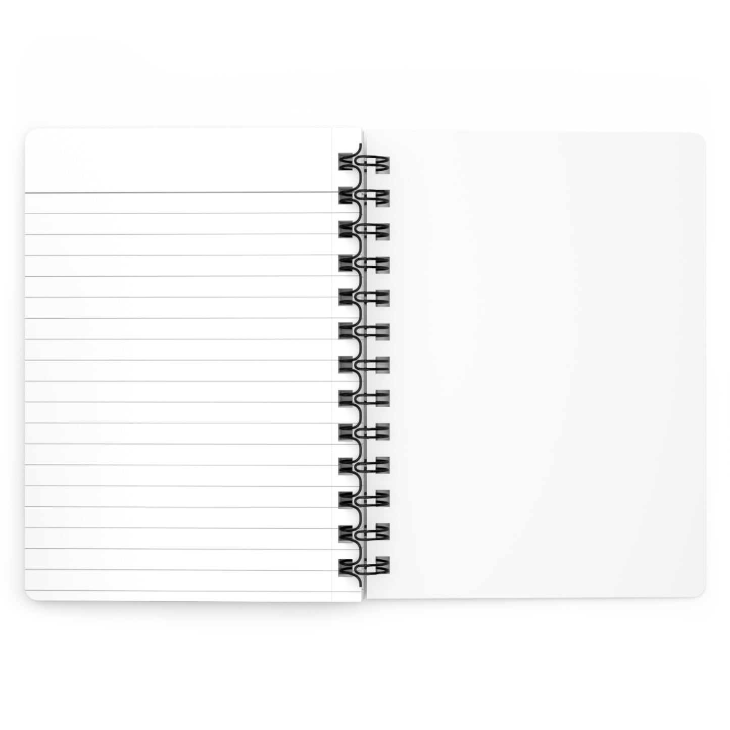 Sunflower Spiral Bound Journal