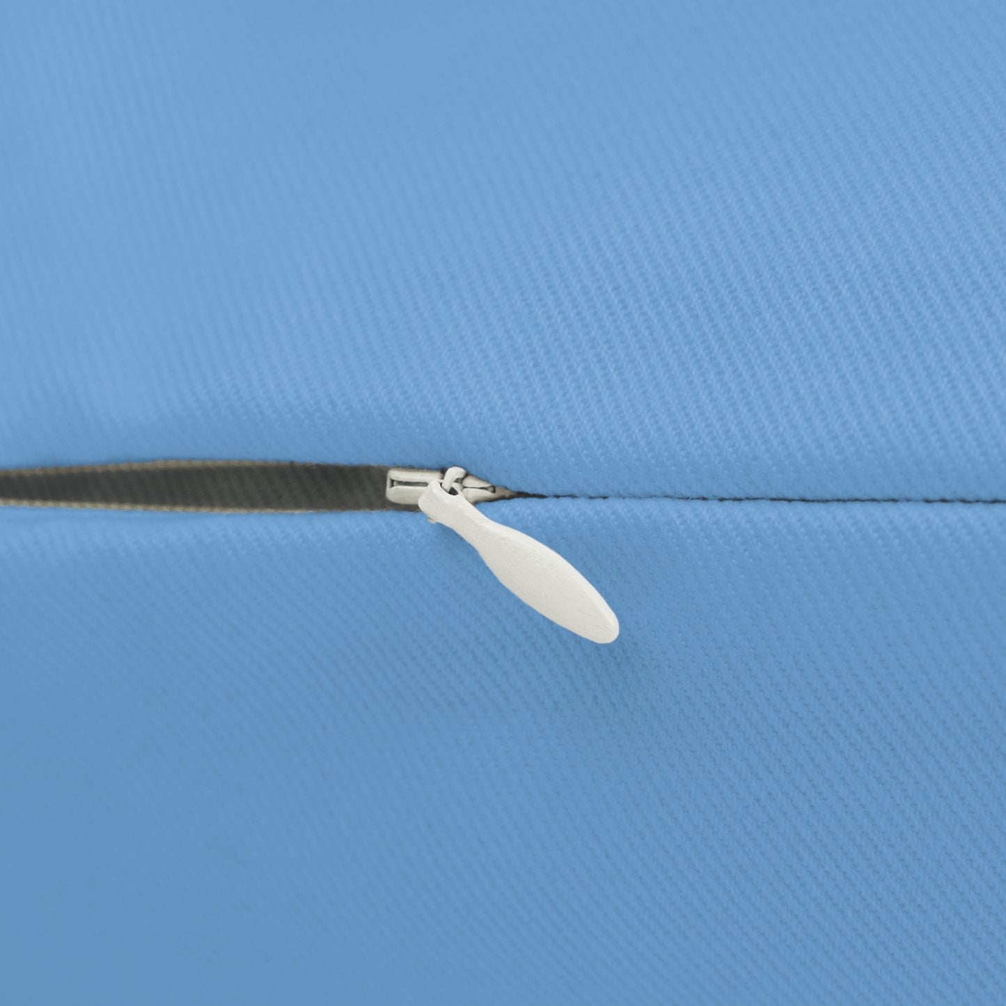 Pink Ribbon Lumbar Pillow