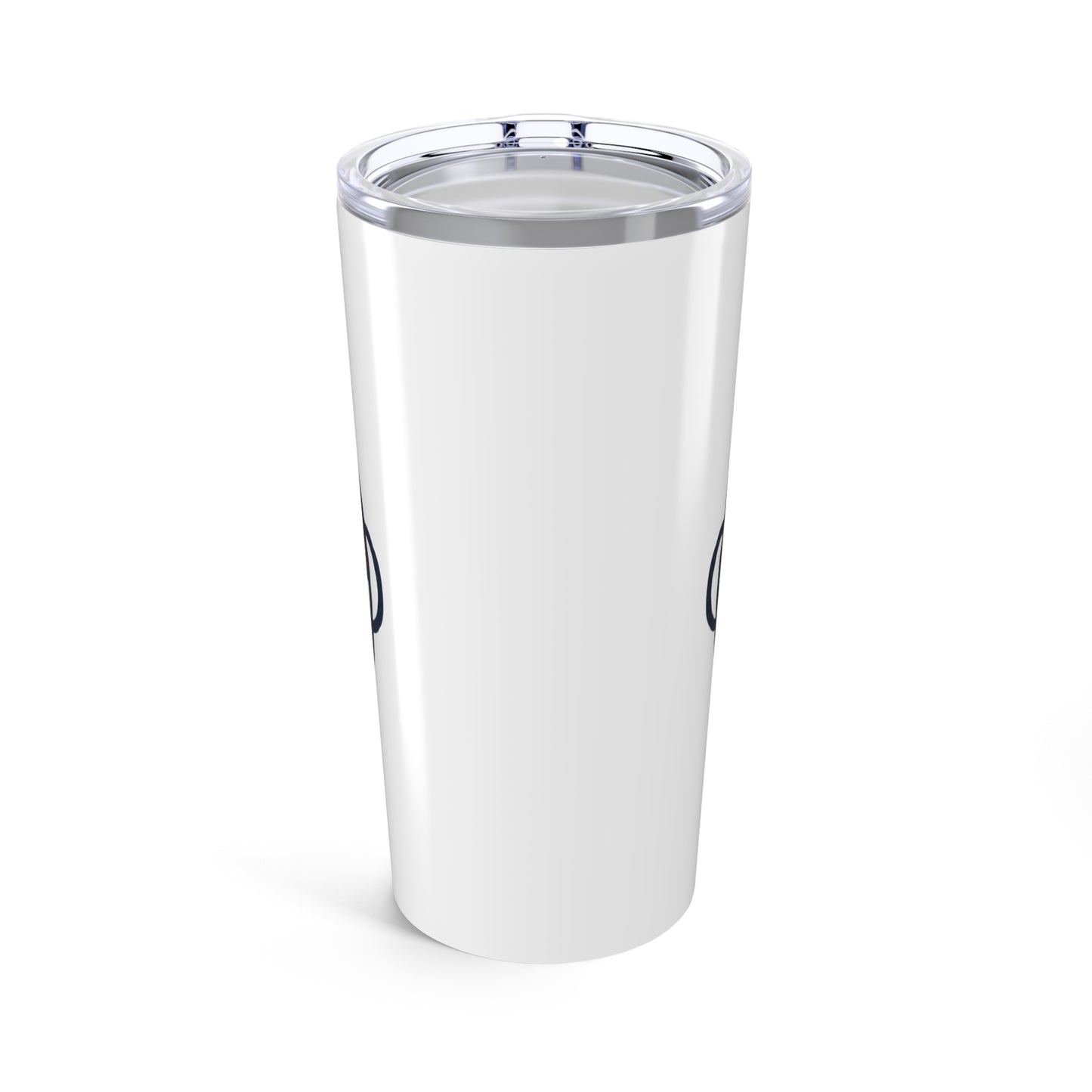 Welcome Aboard 20 oz Tumbler