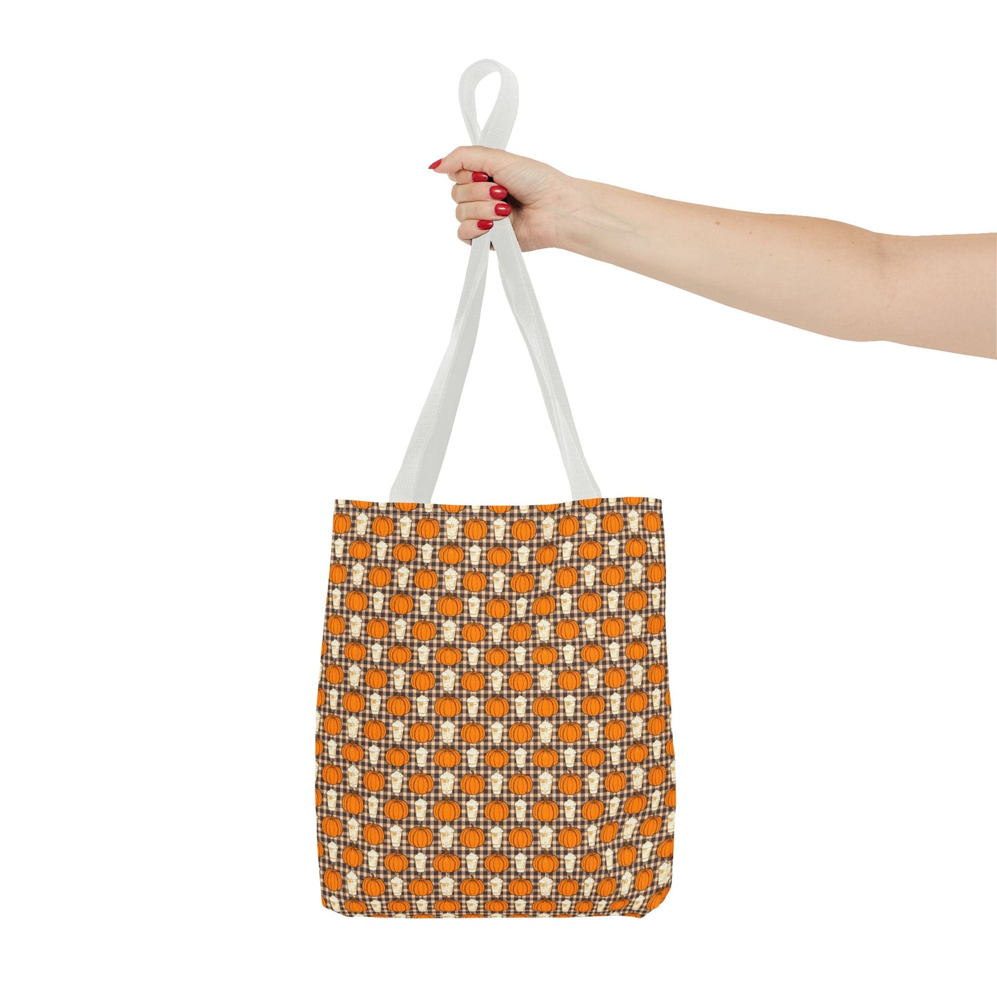 PSL Pumpkin Latte Tote Bag