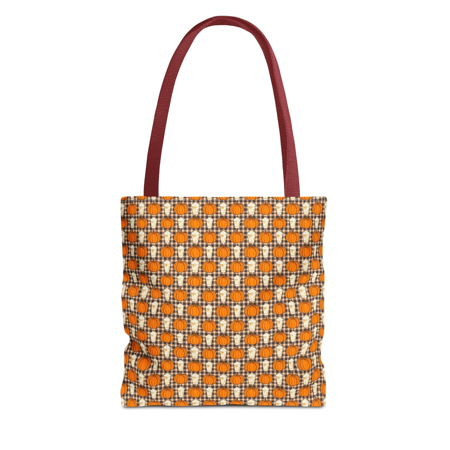 PSL Pumpkin Latte Tote Bag