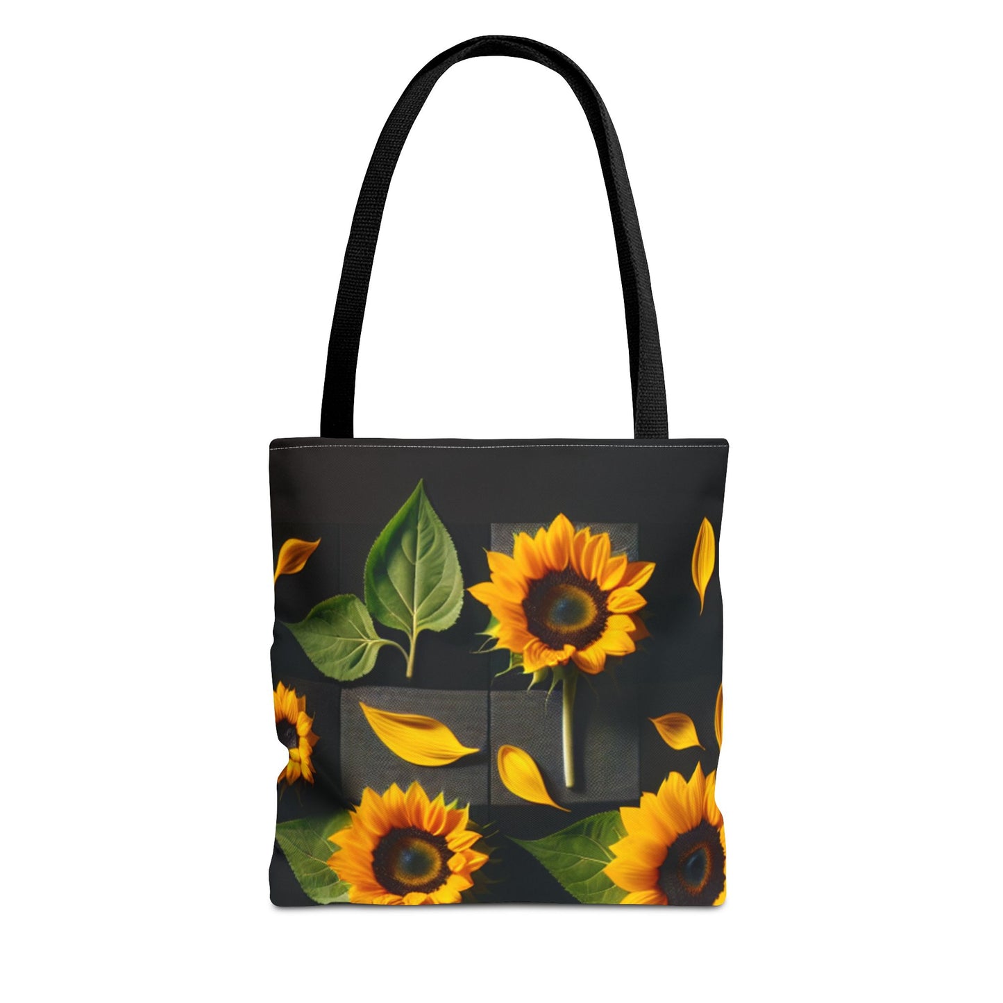 Sunflower Tote Bag