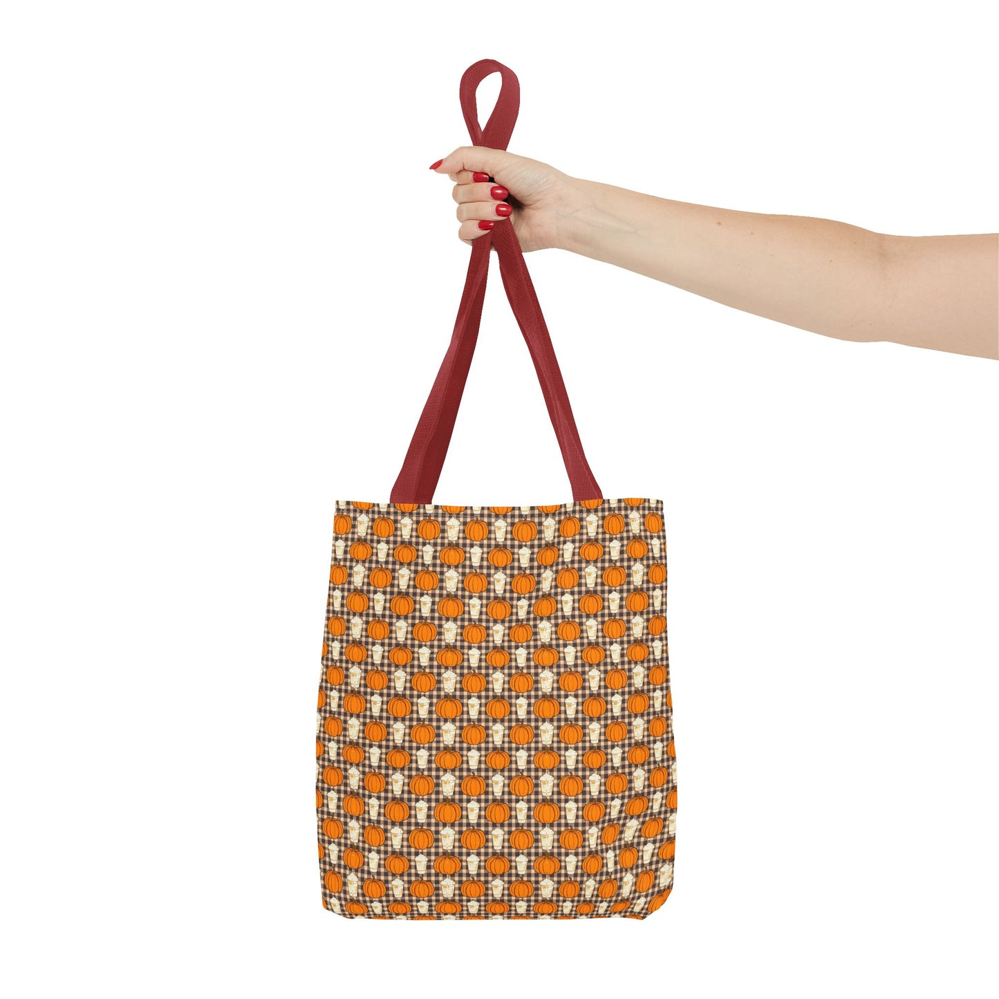 PSL Pumpkin Latte Tote Bag