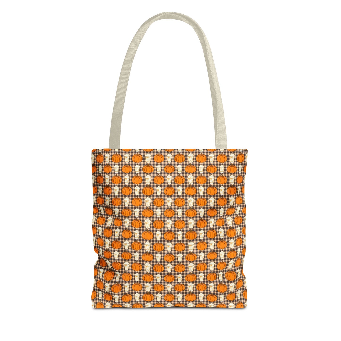 PSL Pumpkin Latte Tote Bag