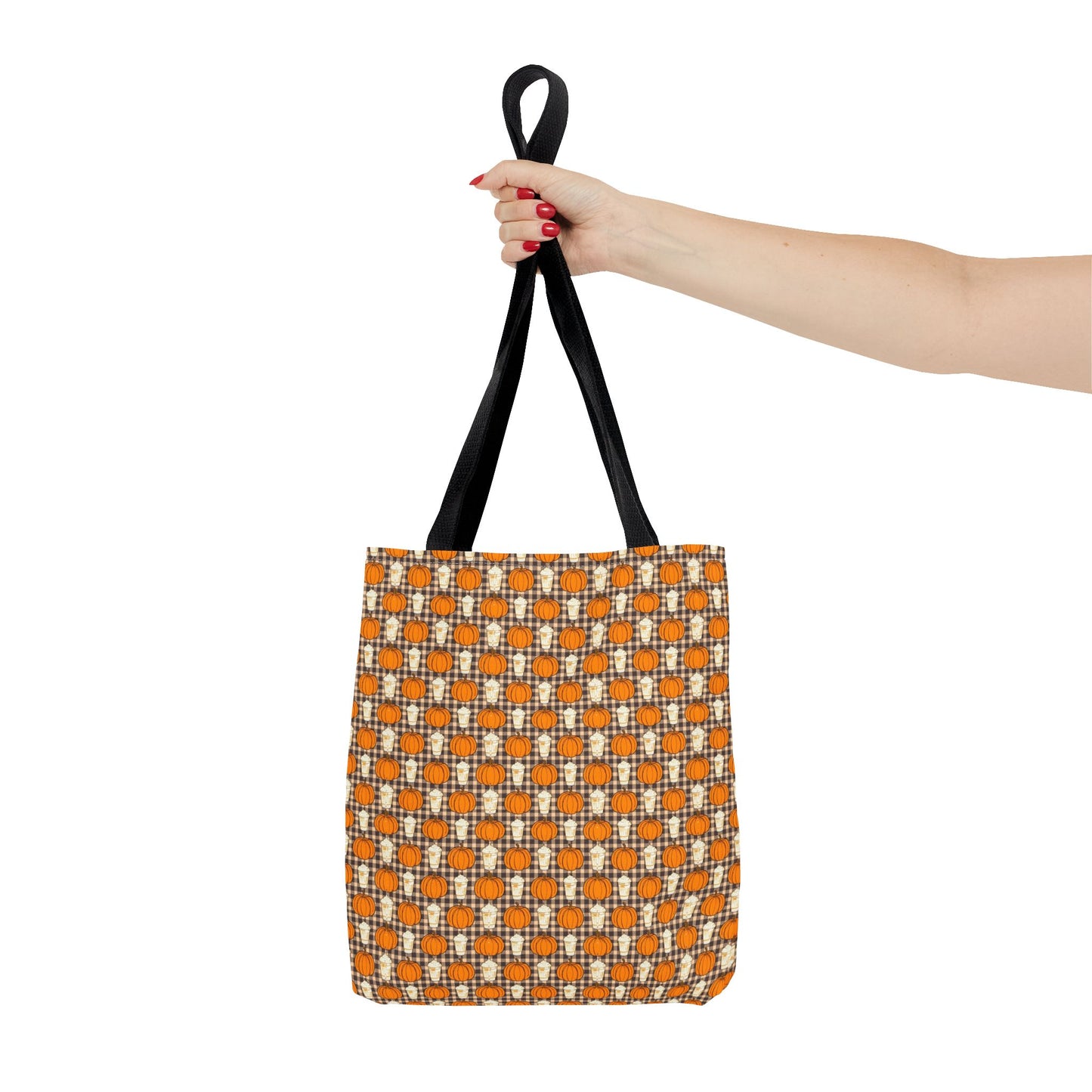 PSL Pumpkin Latte Tote Bag