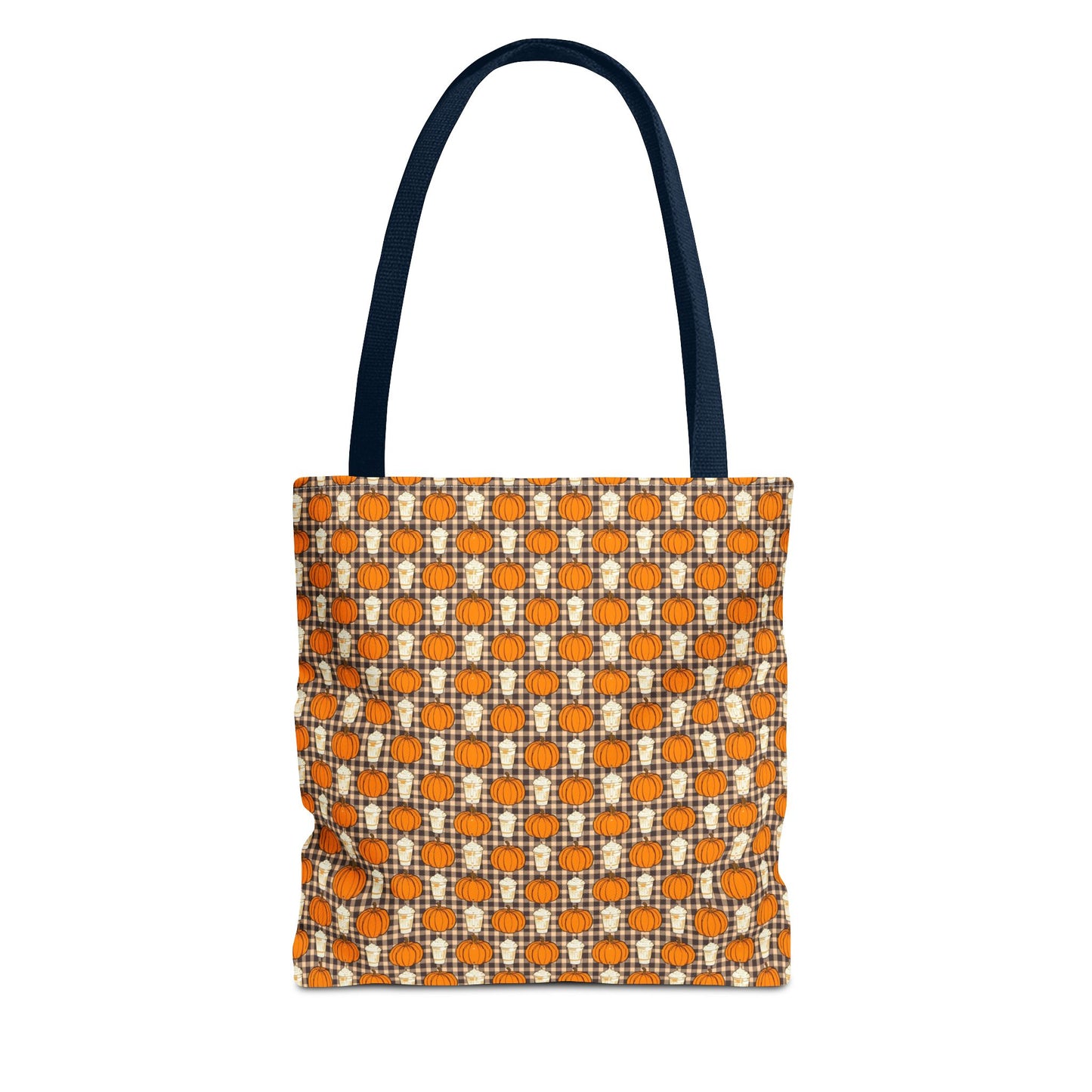 PSL Pumpkin Latte Tote Bag