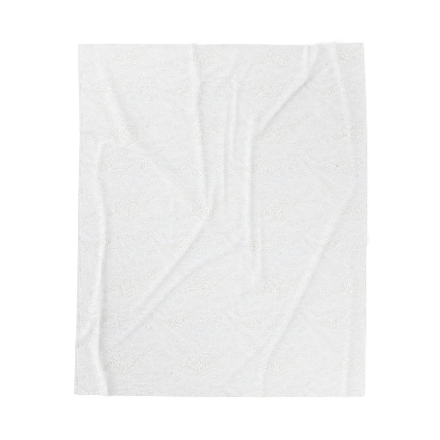 Snooze Time Plush Blanket