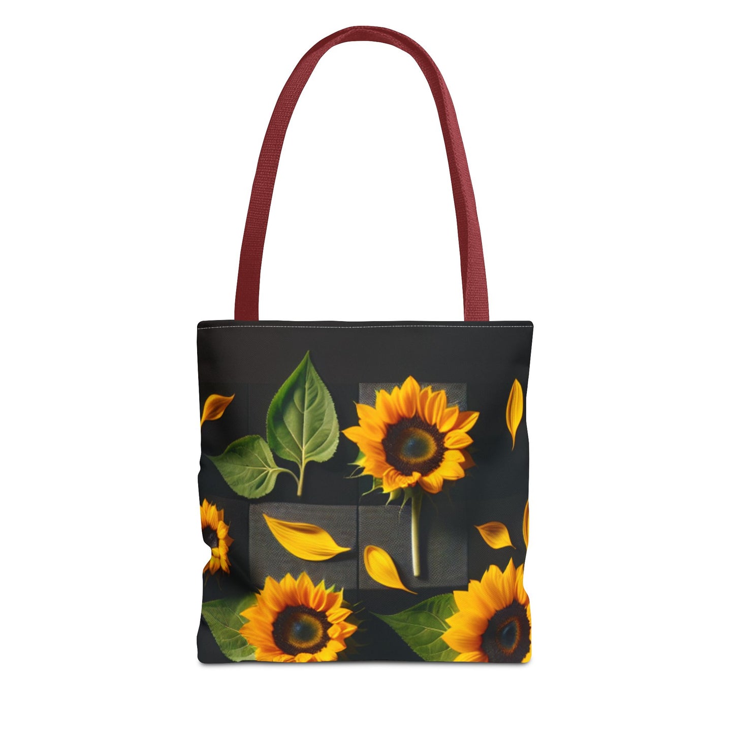 Sunflower Tote Bag