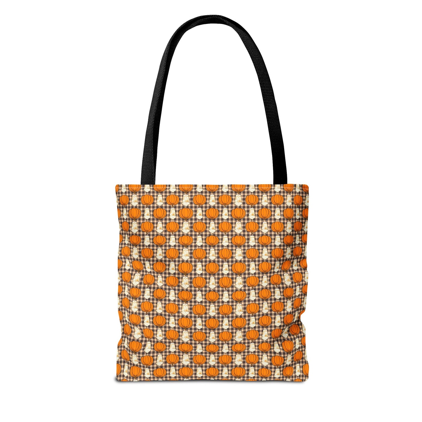 PSL Pumpkin Latte Tote Bag