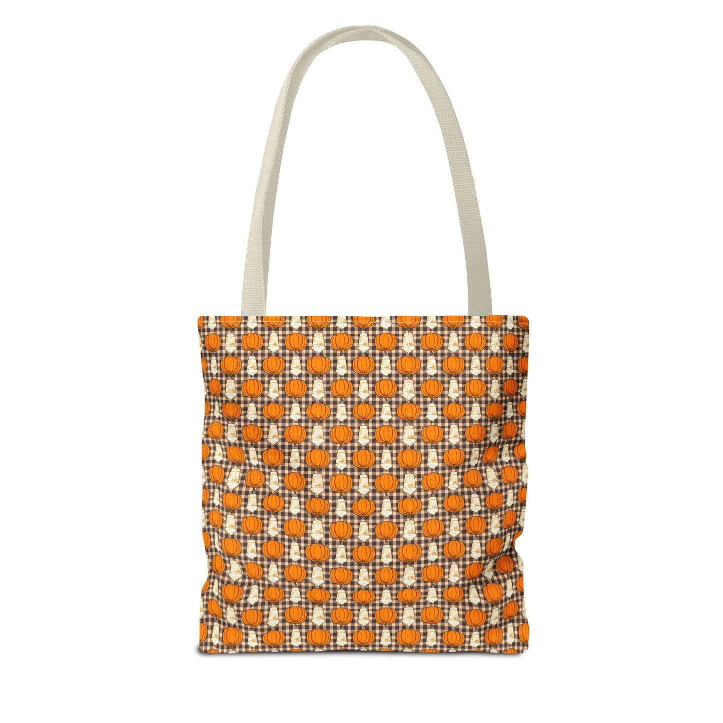 PSL Pumpkin Latte Tote Bag