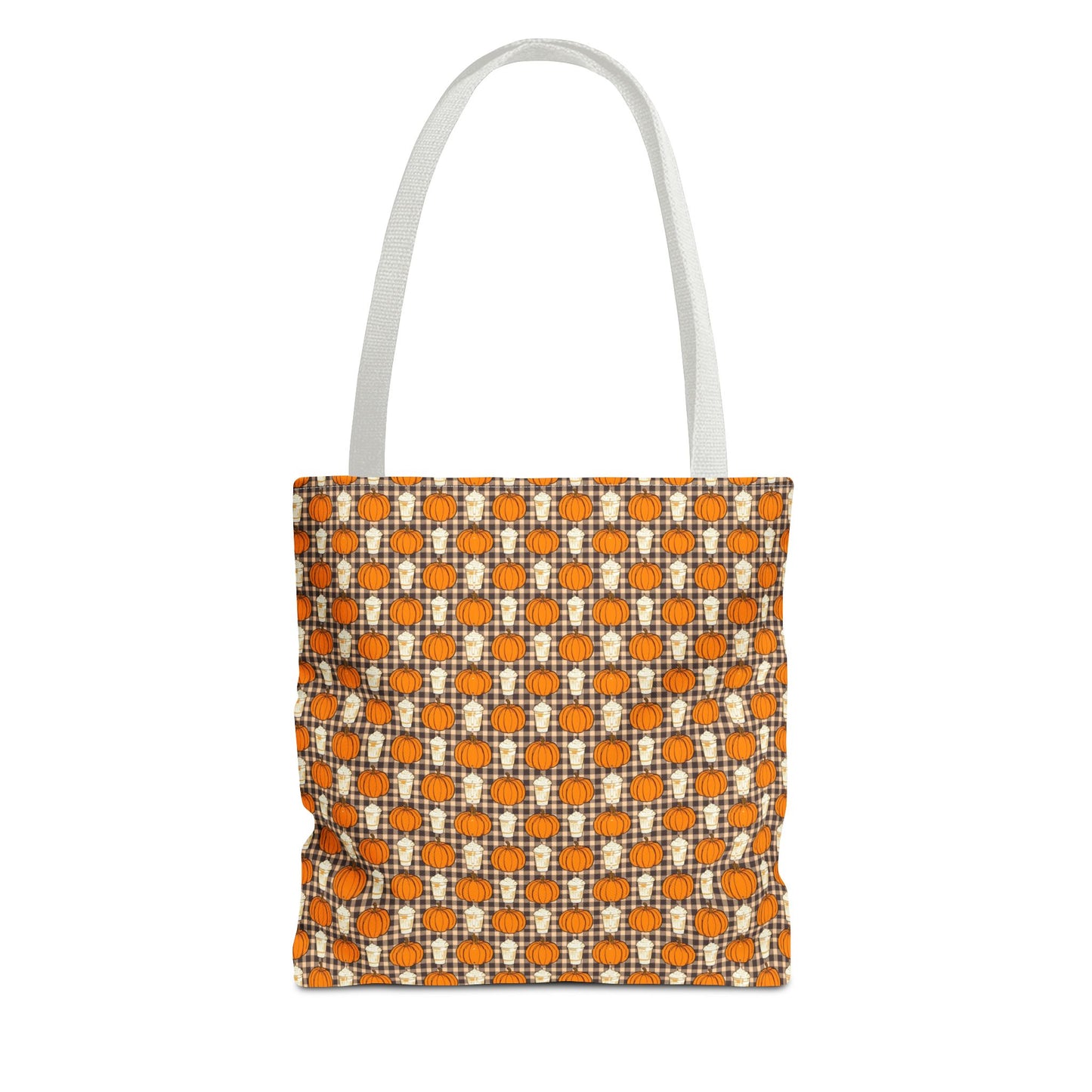 PSL Pumpkin Latte Tote Bag