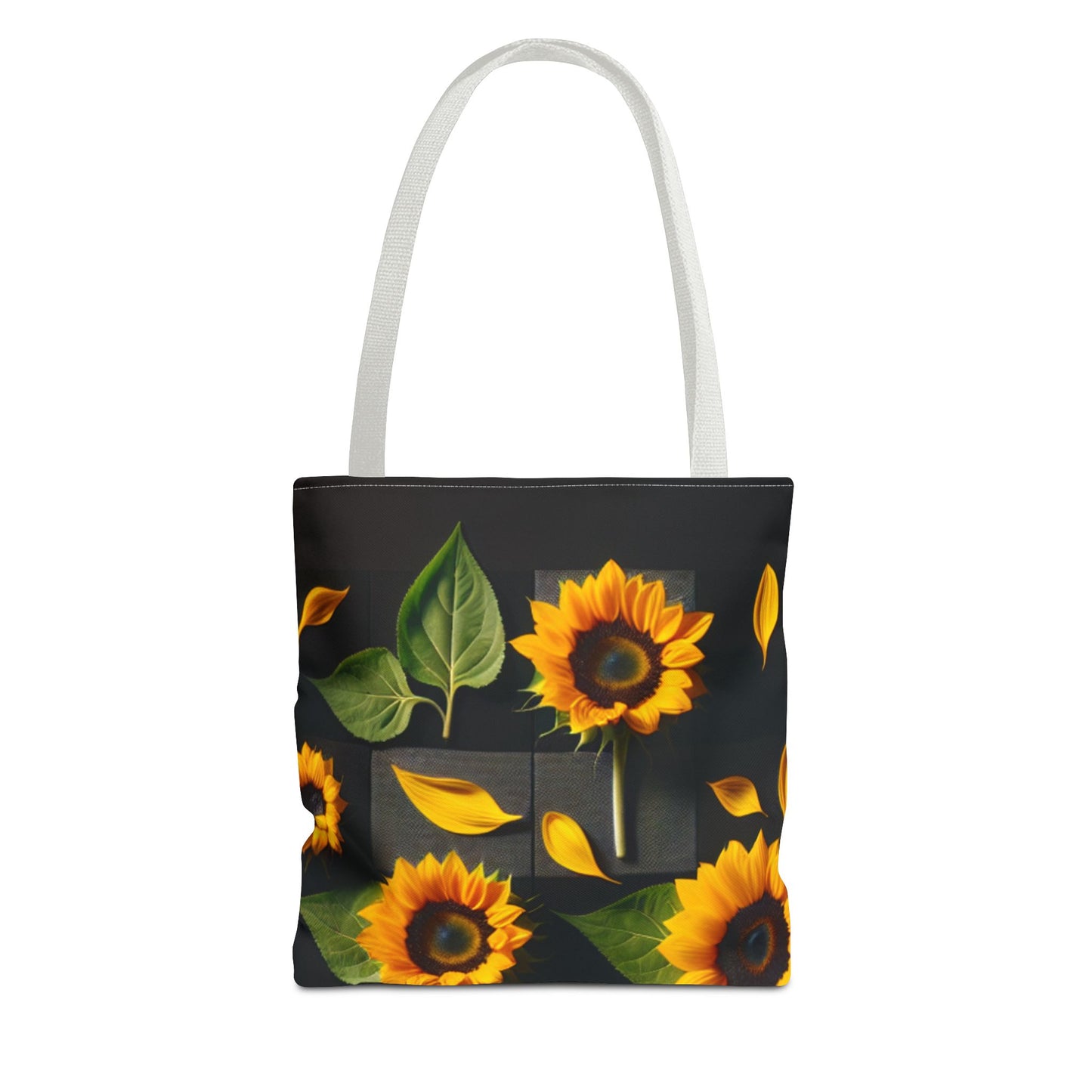 Sunflower Tote Bag