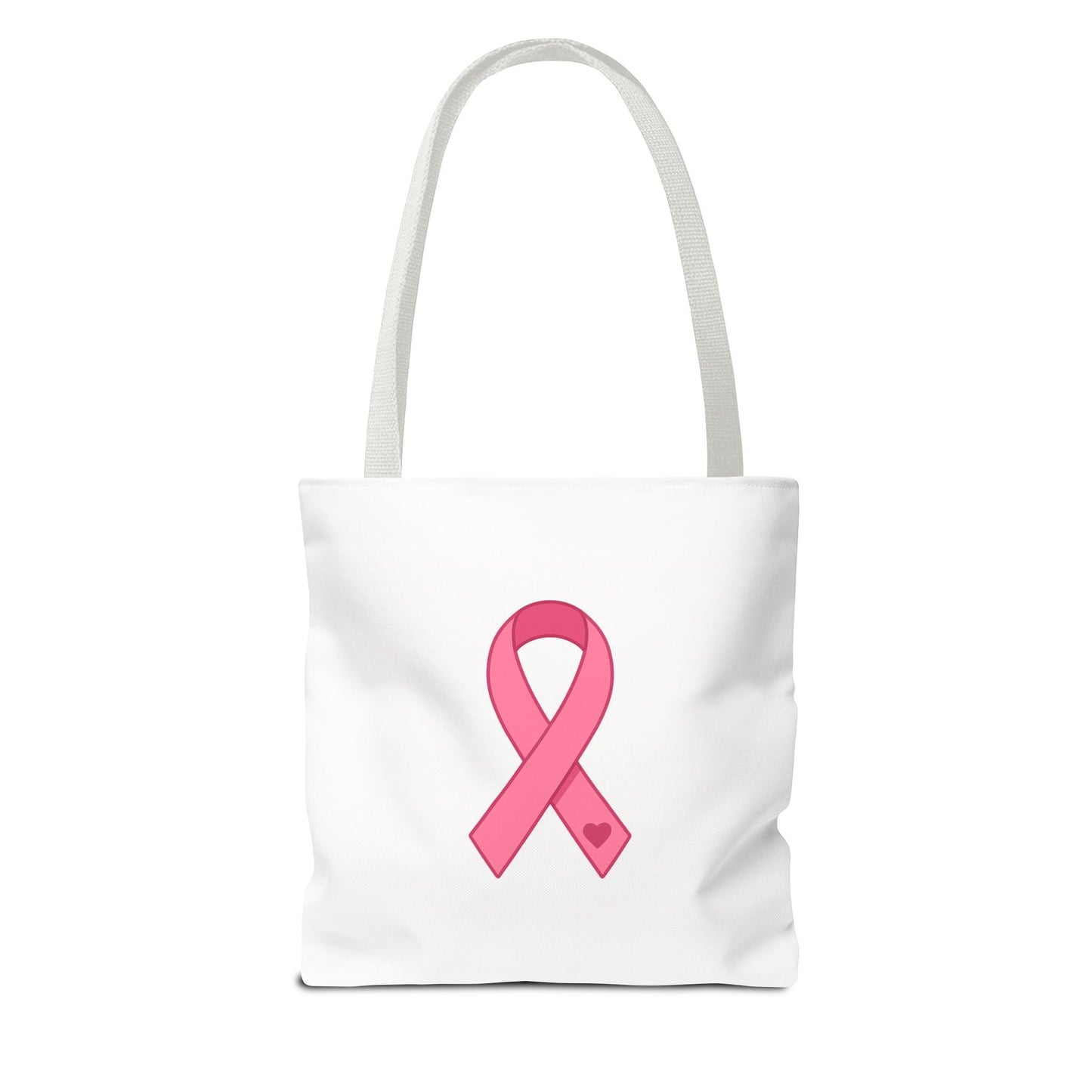 Breast Cancer Awareness Tote Bag
