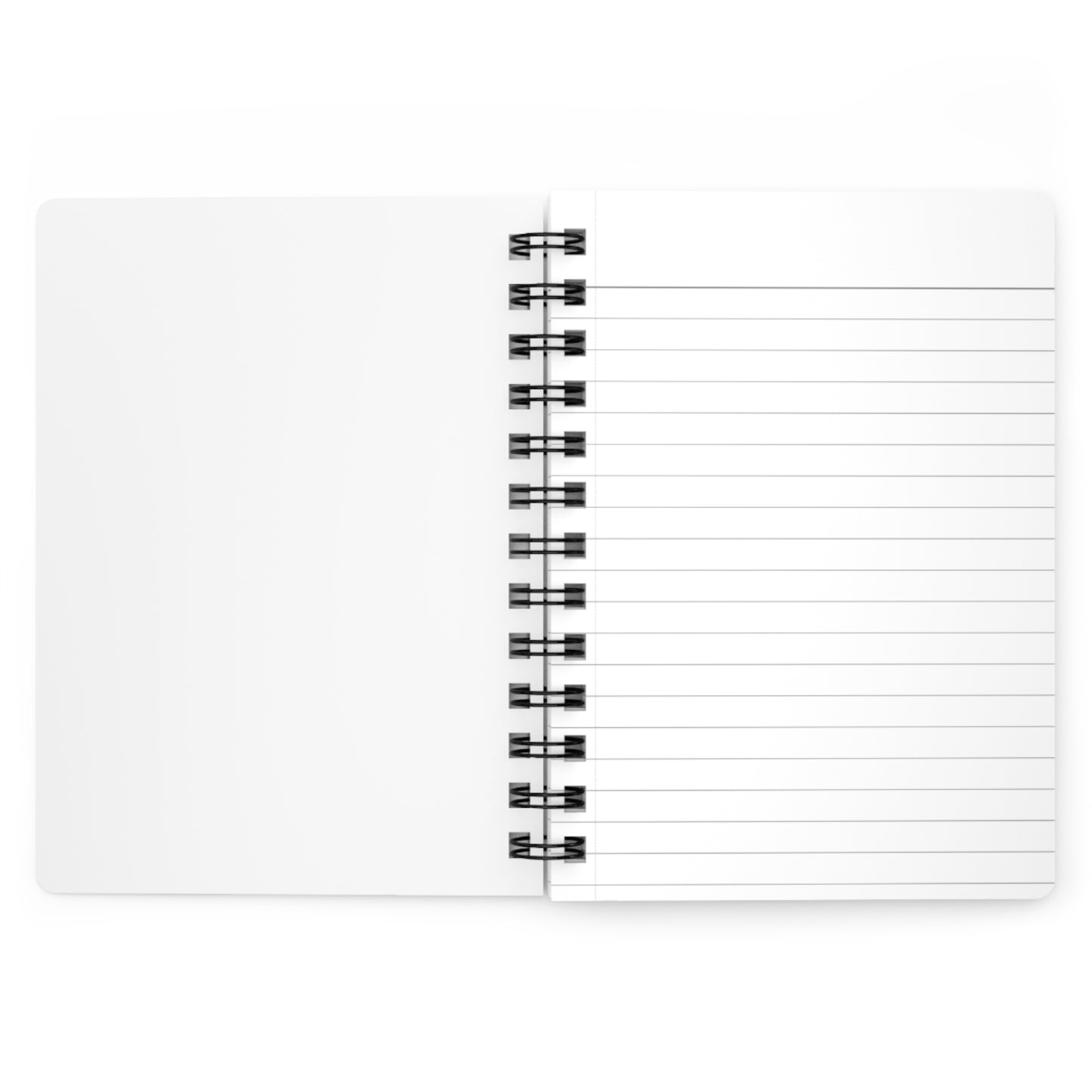 Paws and Bones Spiral Bound Journal