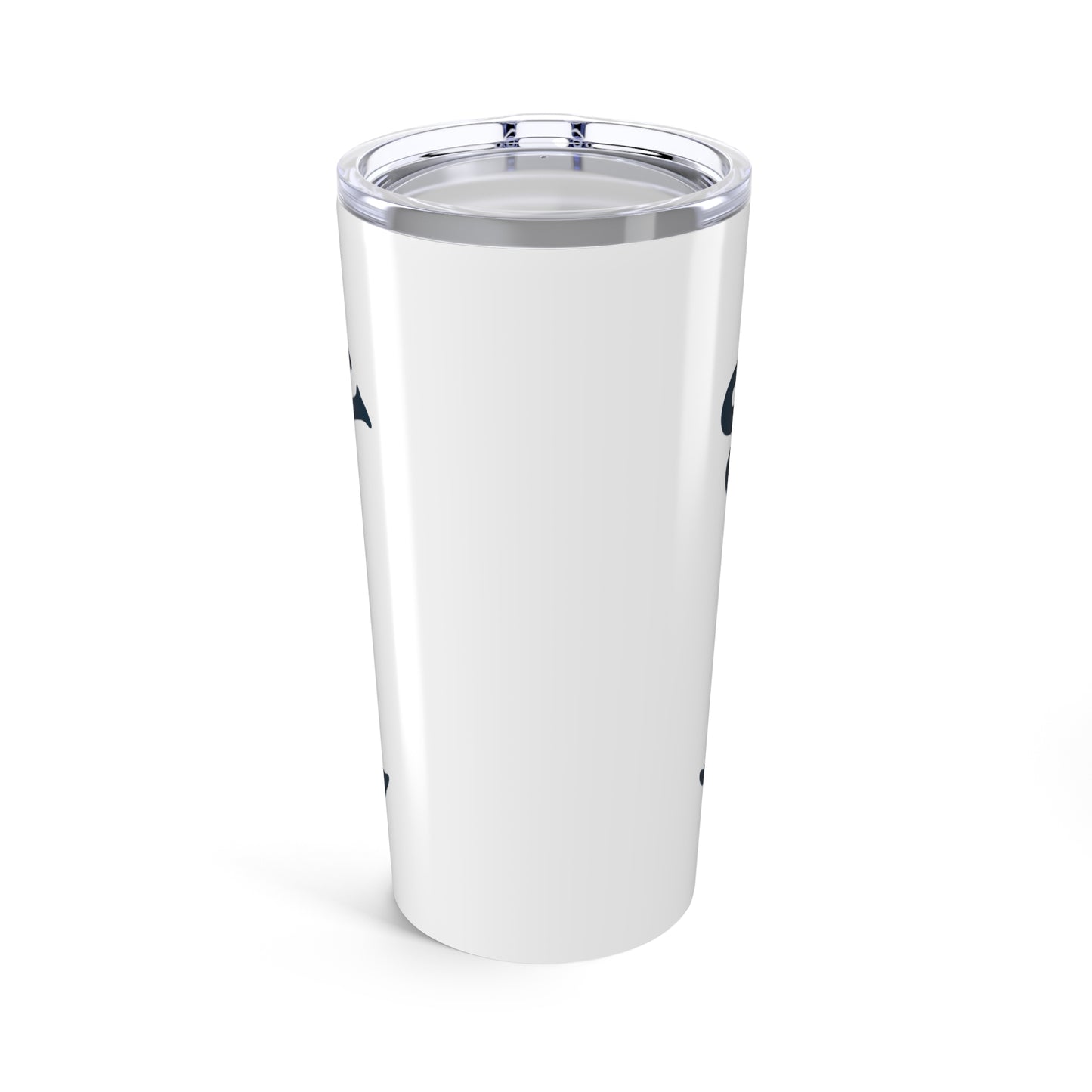 Sail Away Tumbler 20oz