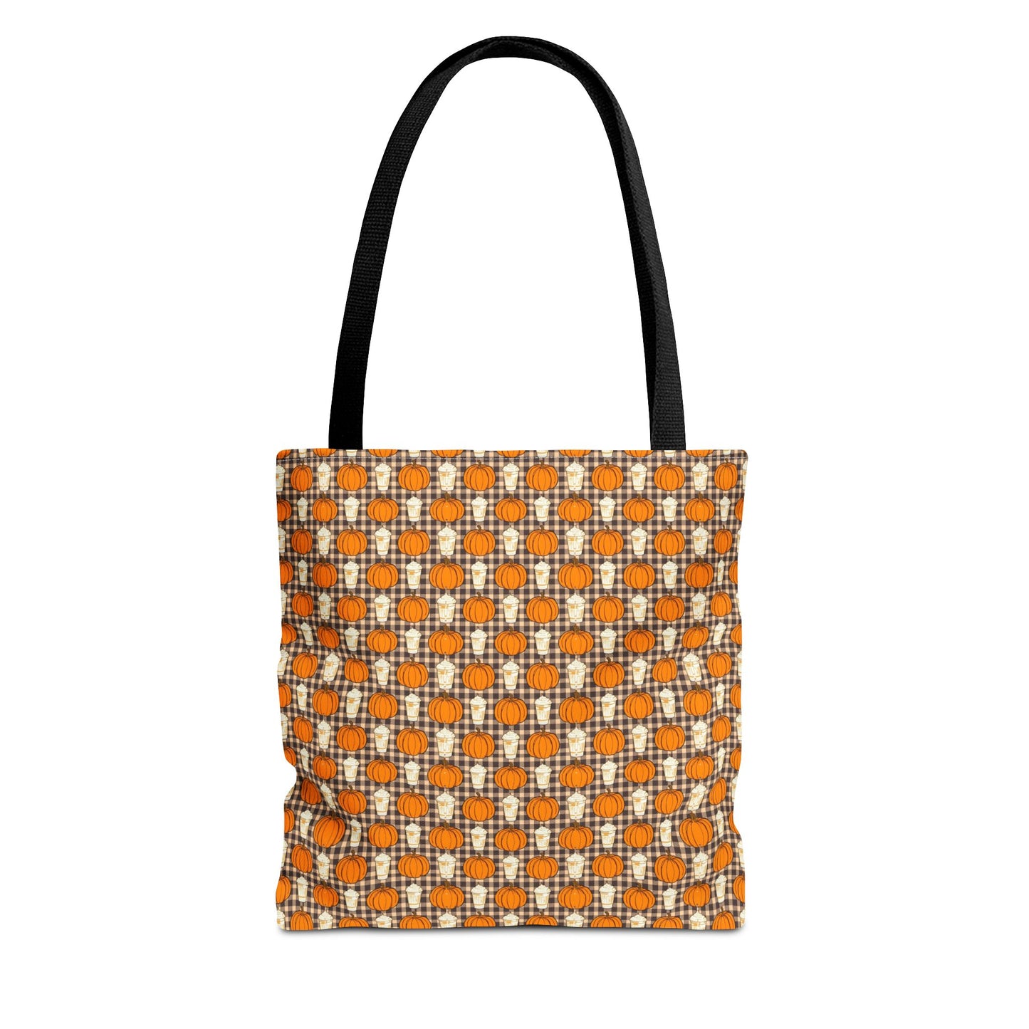 PSL Pumpkin Latte Tote Bag