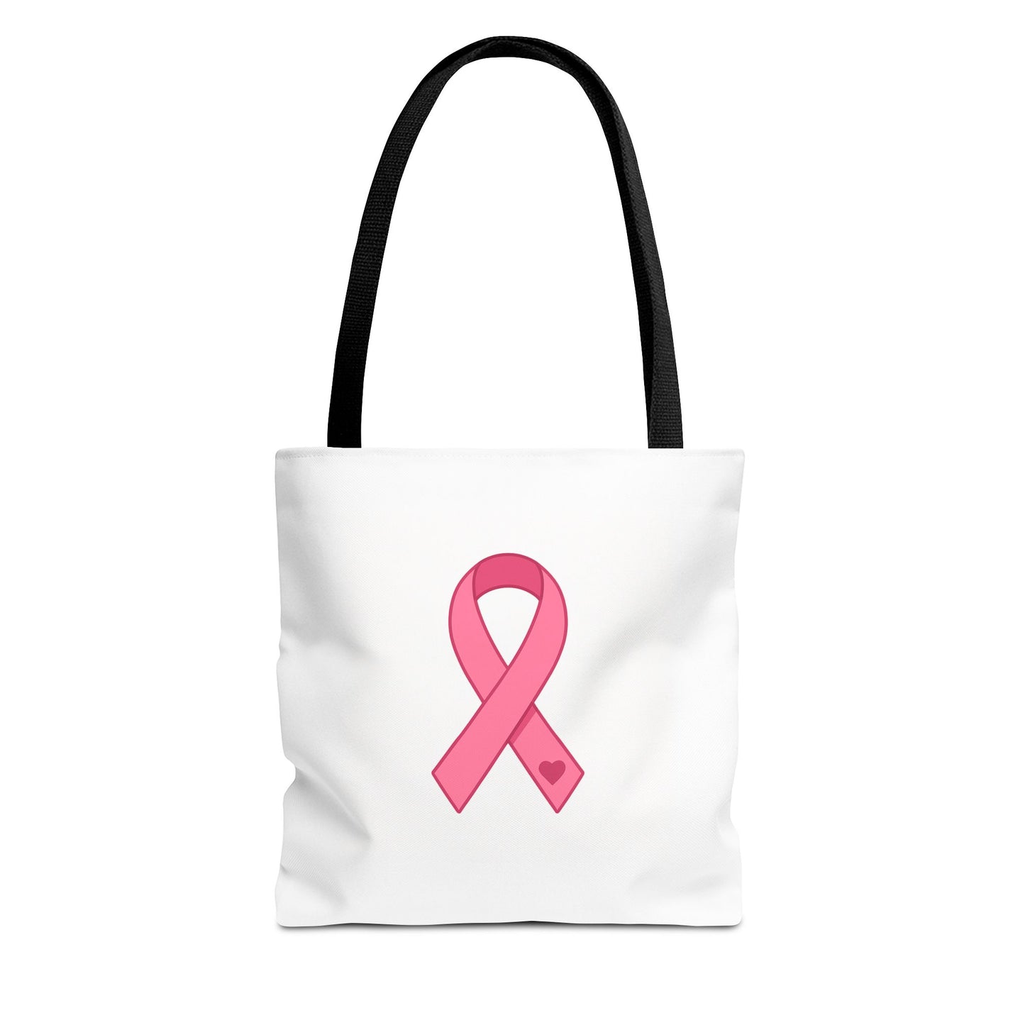 Breast Cancer Awareness Tote Bag
