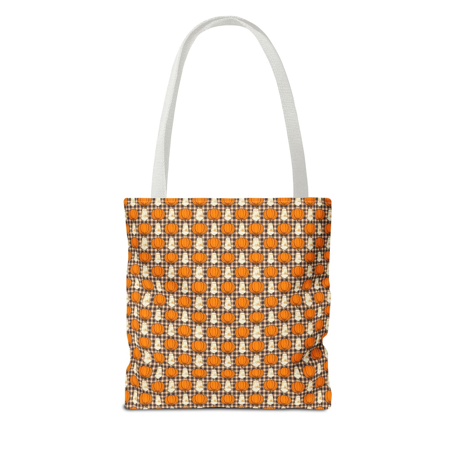 PSL Pumpkin Latte Tote Bag